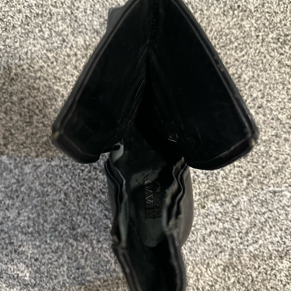 BRAVO BROWNS - Leather Boots - Picture 6 of 8